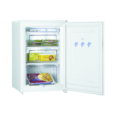 VESTEL DDP-S1101 W A+ Çekmeceli Derin Dondurucu